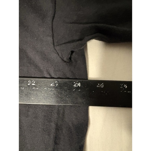 Garth Brooks World Tour 2015-16 T Shirt Men's Size 2XL Black Short Sleeve - Picture 4 of 7